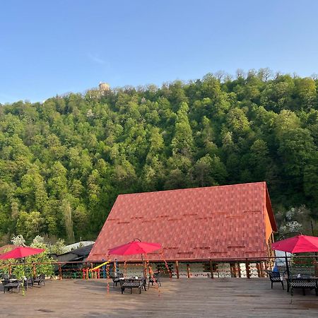 Maru House Hotel Dilijan Exterior photo
