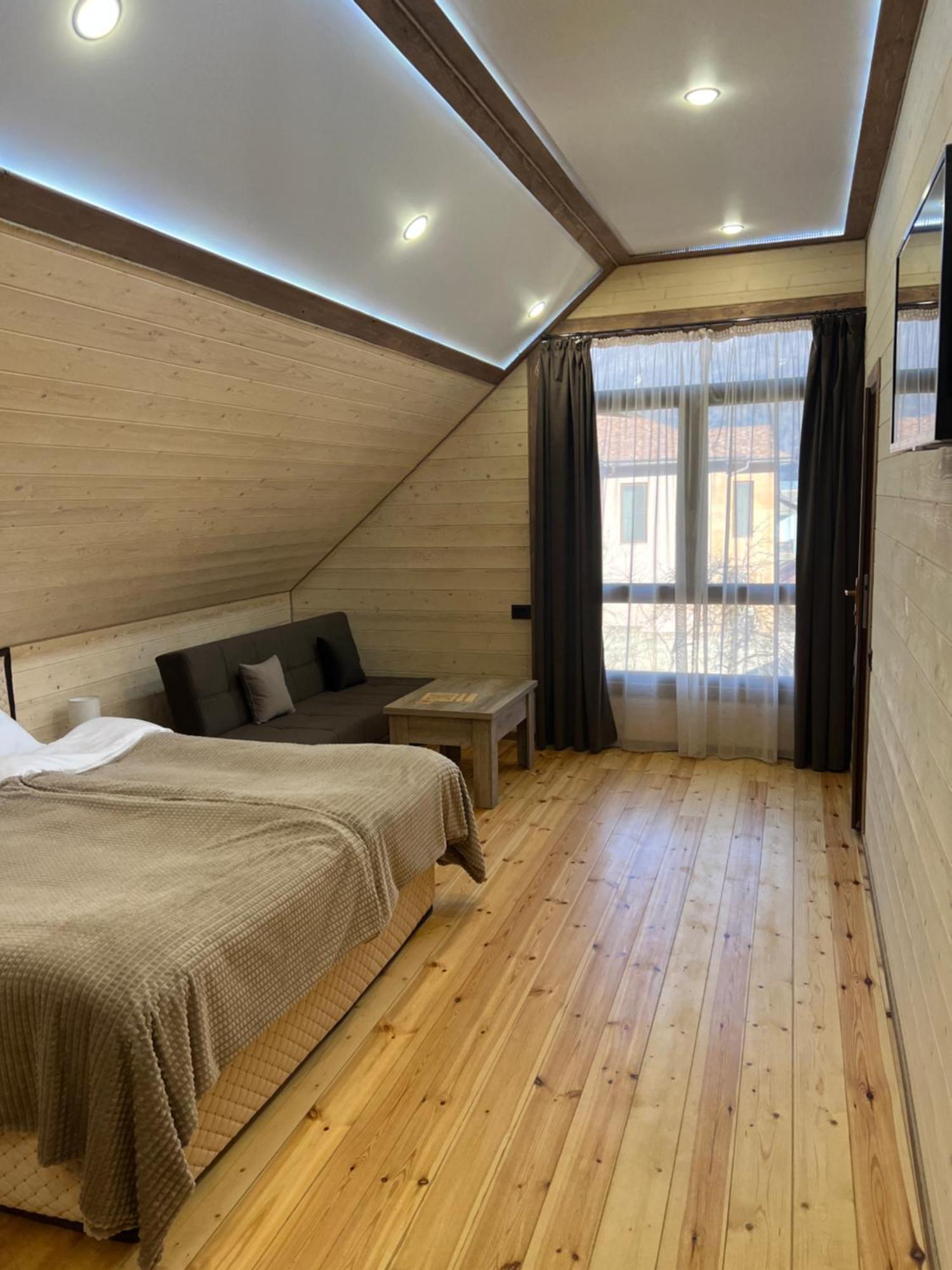 Maru House Hotel Dilijan Exterior photo