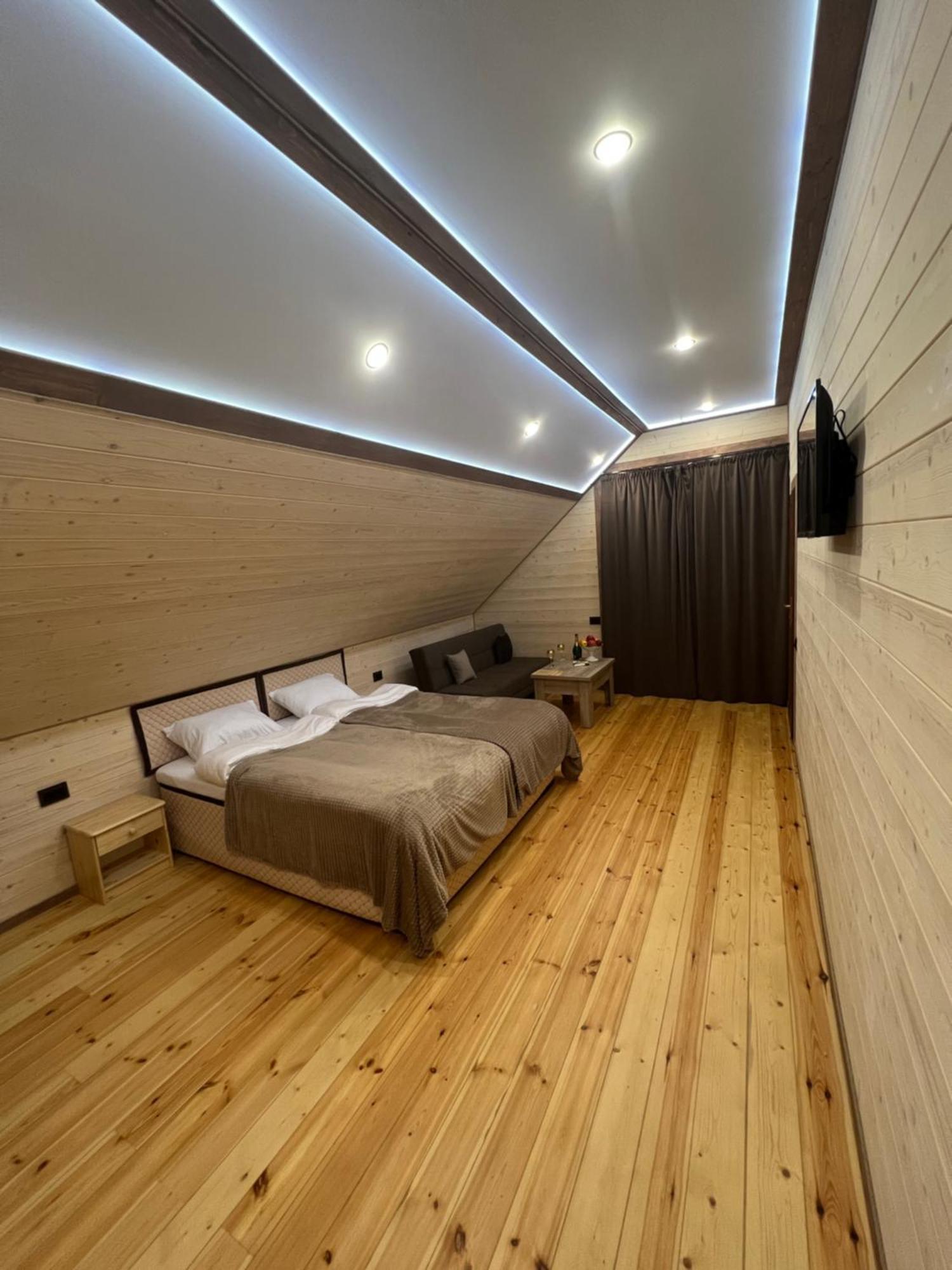 Maru House Hotel Dilijan Exterior photo