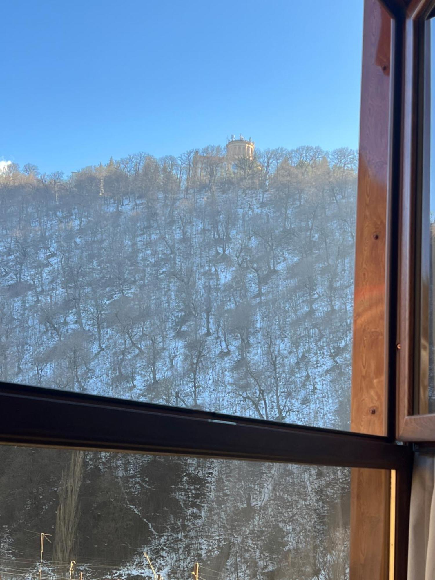 Maru House Hotel Dilijan Exterior photo