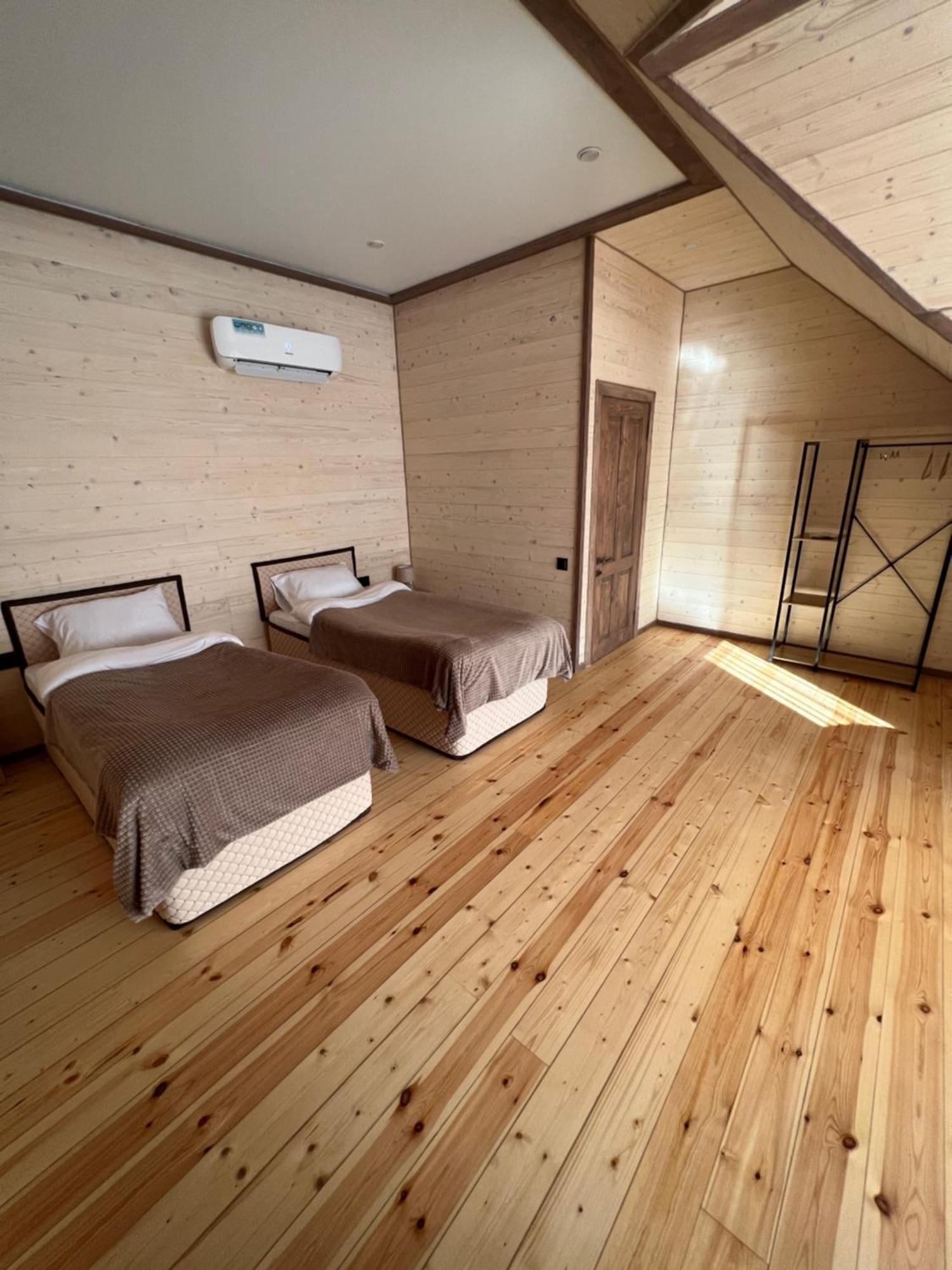 Maru House Hotel Dilijan Exterior photo