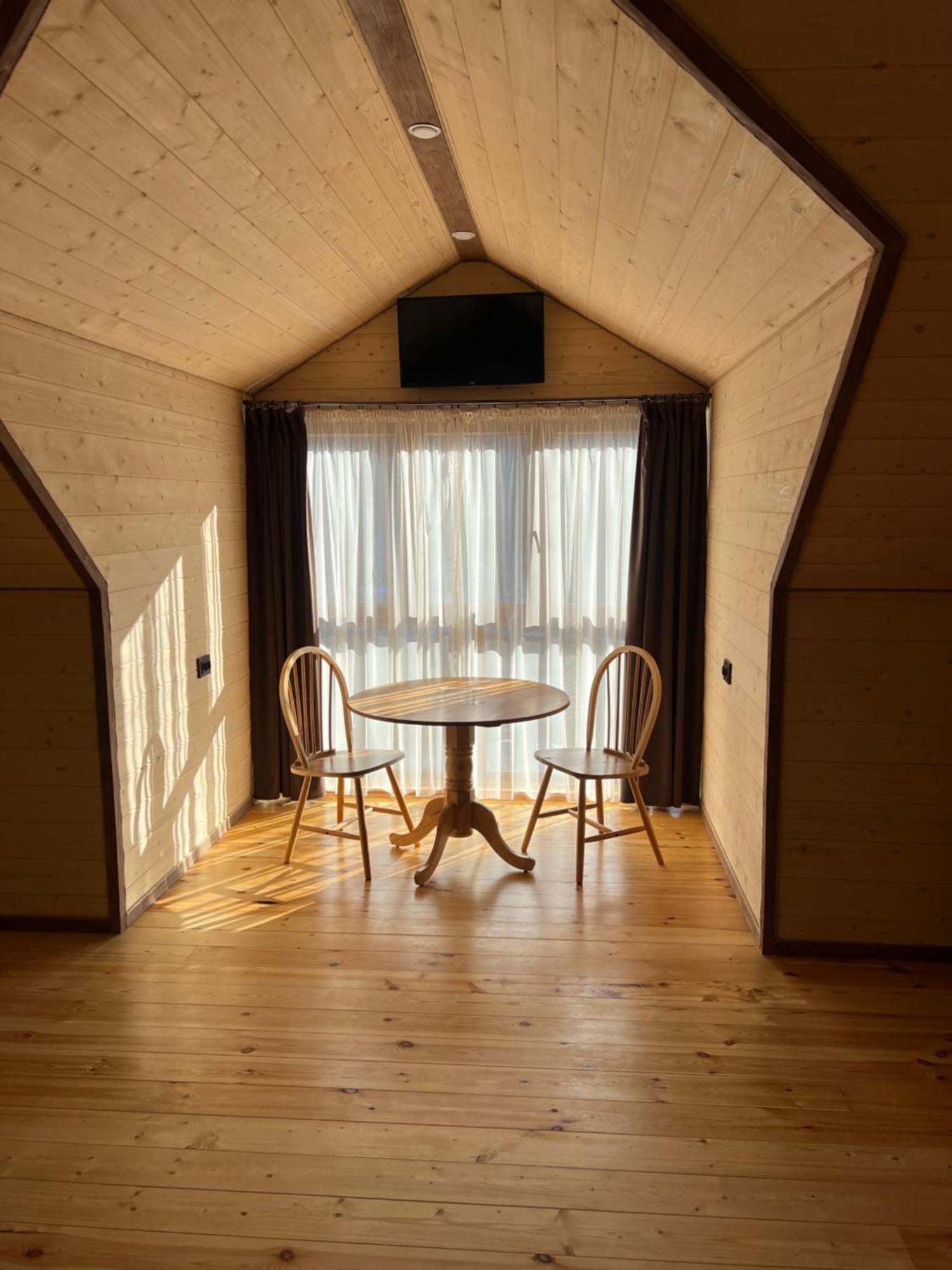 Maru House Hotel Dilijan Exterior photo