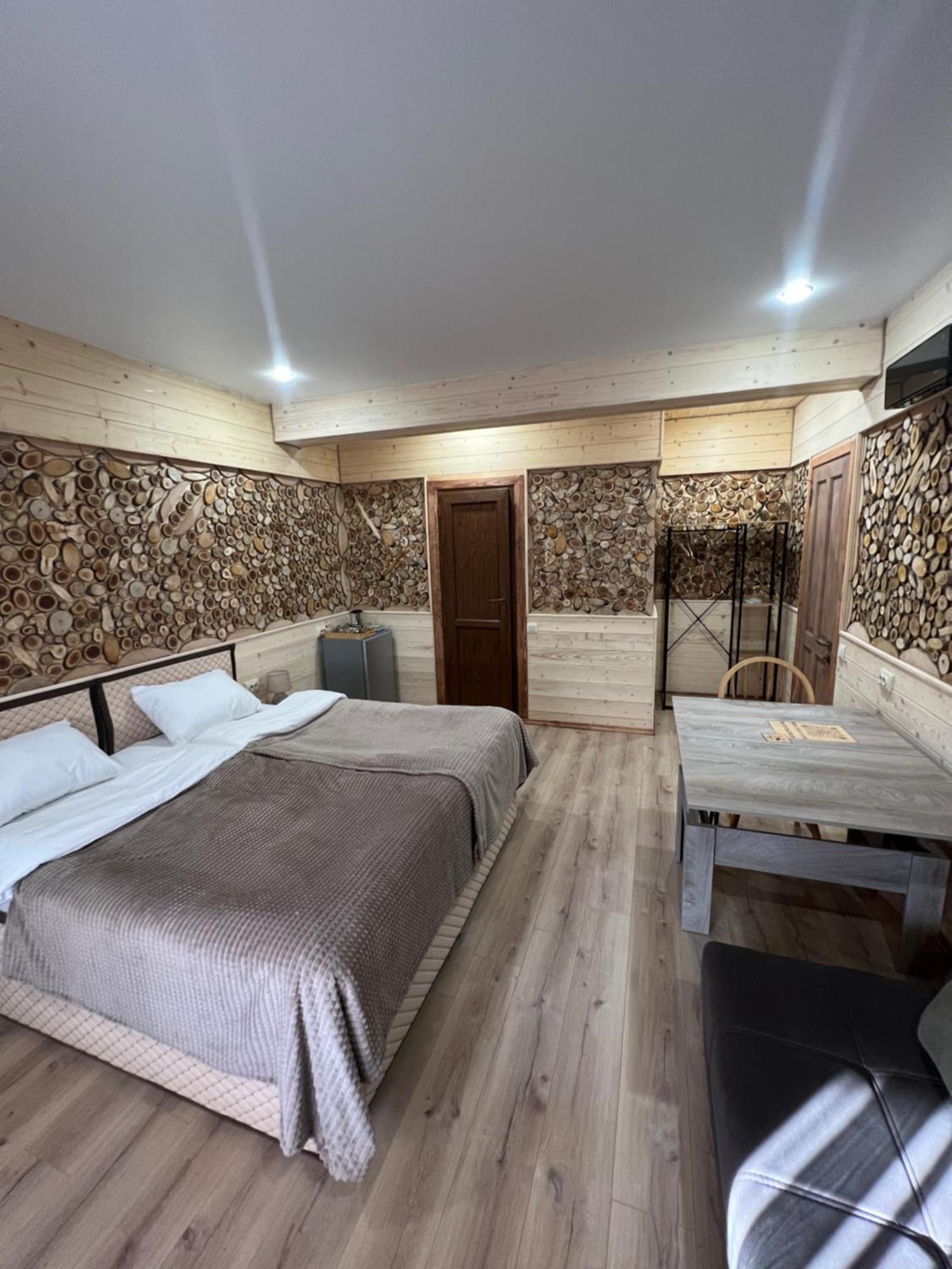 Maru House Hotel Dilijan Exterior photo