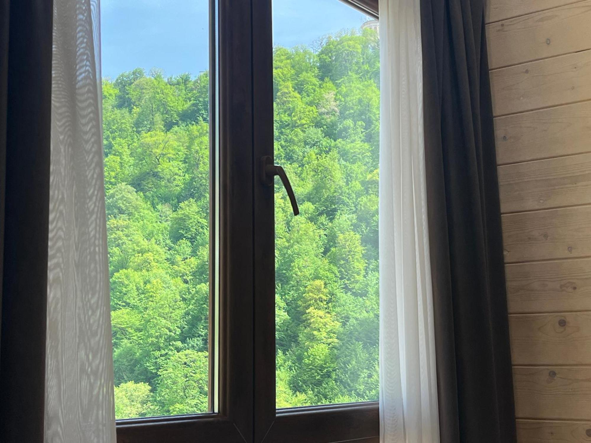 Maru House Hotel Dilijan Exterior photo