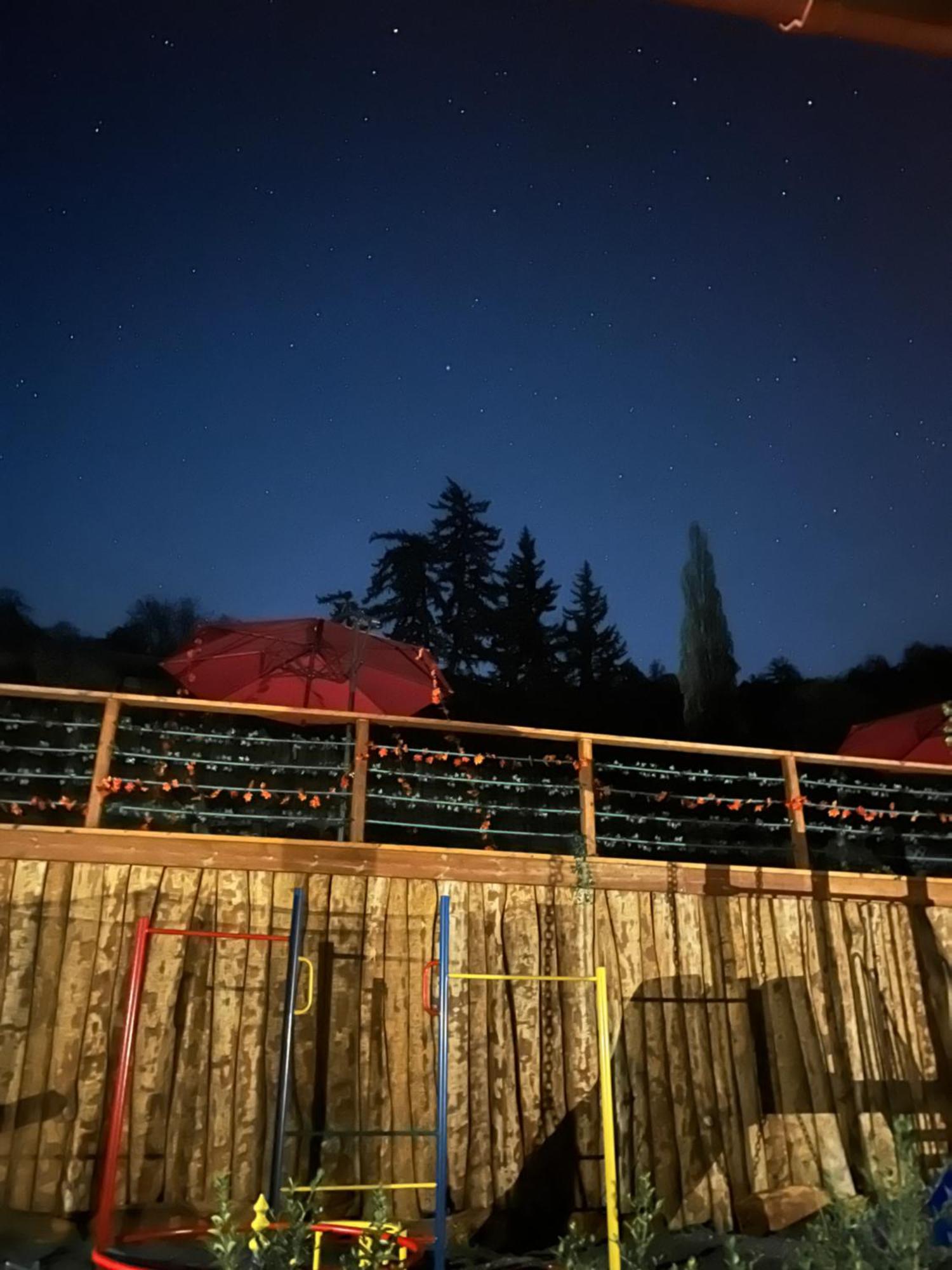Maru House Hotel Dilijan Exterior photo