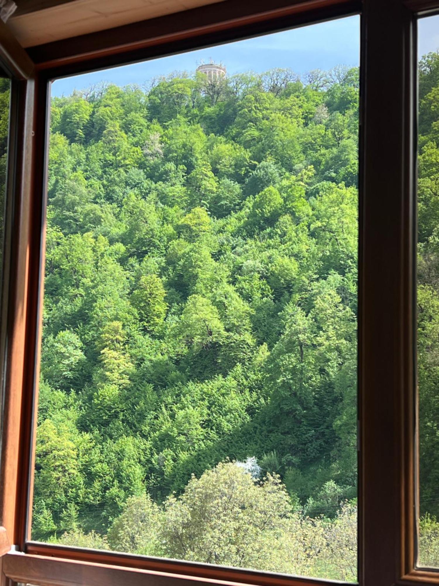 Maru House Hotel Dilijan Exterior photo