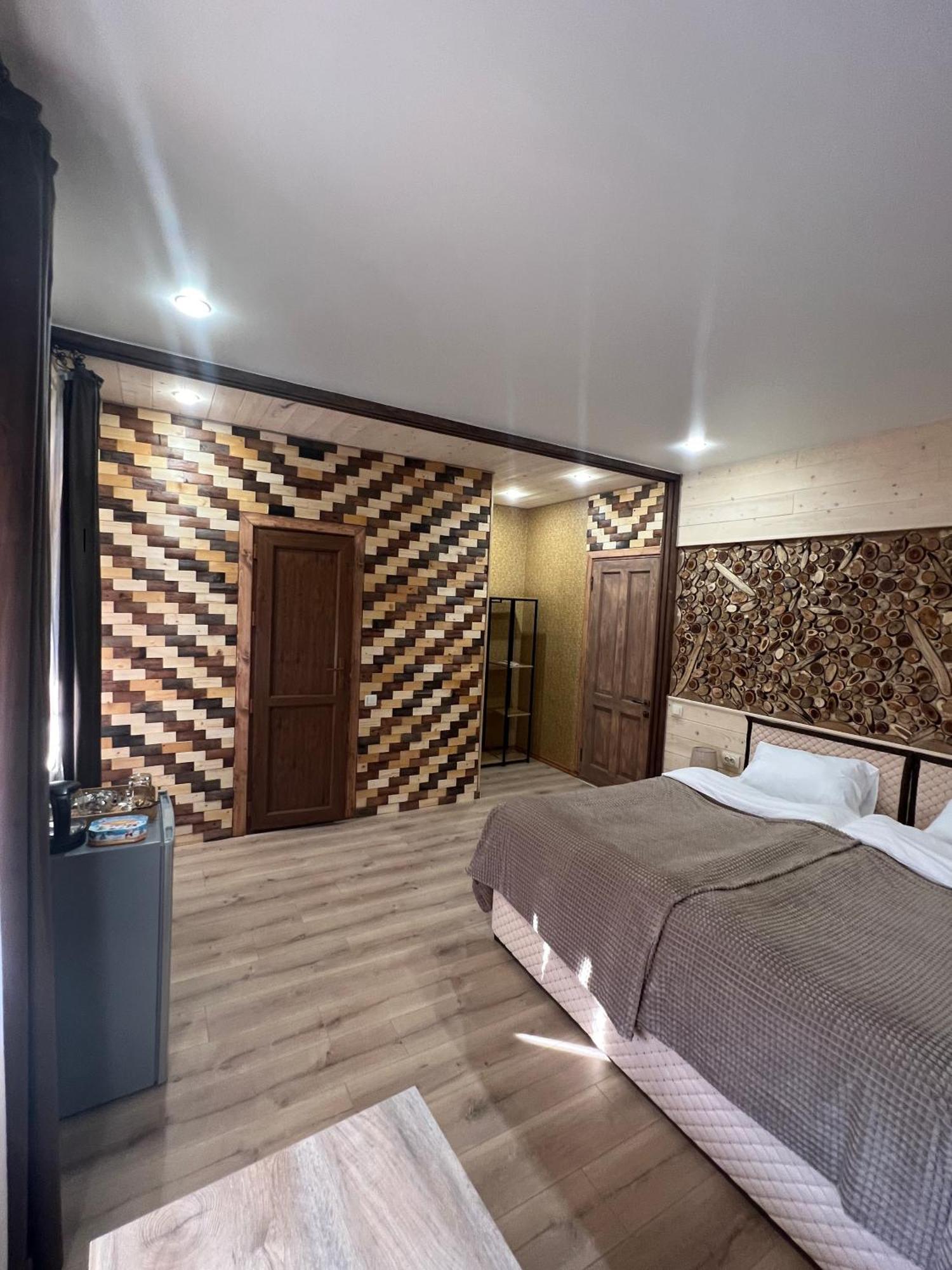 Maru House Hotel Dilijan Exterior photo